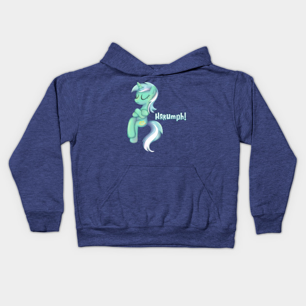 My Little Pony - Lyra Sitting